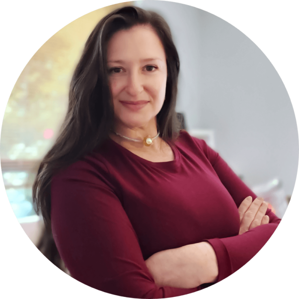 Mary — Professional Home Organiser